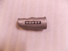 Hurst Aluminum Shifter T Handle