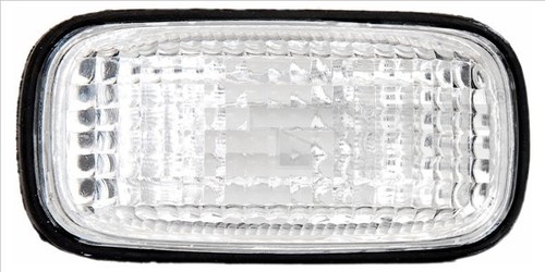 INDICATOR FOR NISSAN TYC 18-3501211 - Picture 2 of 7