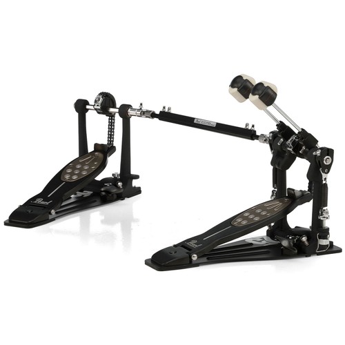 Pearl P-2052C/B Doppel-Fußmaschine Limited Edition mit keepdrum Drumsticks - Picture 2 of 6