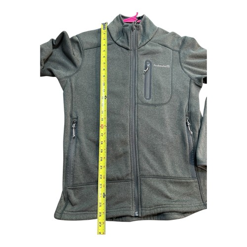 Adult small avalanche full zip sweater sweatshirt jacket - Picture 9 of 9