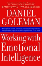 Working with Emotional Intelligence