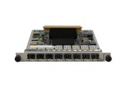 Flexible Card Huawei FPIC-8xOC3-POS 8x SFP CR53P8CF0 / CR53P1UF0