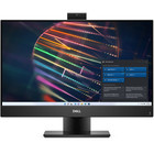 All In One PC Computer Dell 23,8" i7-8700 Ram 16GB SSD 512GB W11 Ricondizionato