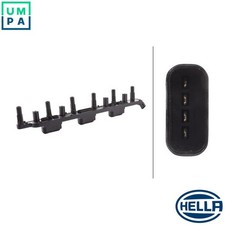 IGNITION COIL 5DA 230 035-471 FOR JEEP GRAND/CHEROKEE/II/SUV/Mk/� WRANGLER/TJ