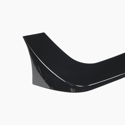 For BMW I3 i3S Hatchback 2014-2020 Gloss Black Rear Roof Window Spoiler Wing Lip - Picture 11 of 14