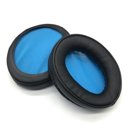 Replace Cushion Earmuffs For ATH-AR5BT AR5IS Headset Headphone - Picture 3 of 11