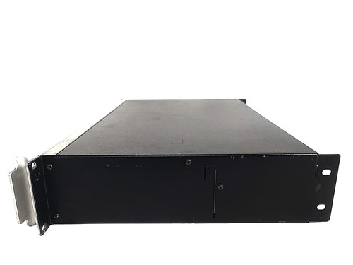 Crown XTi 4000 Power Amplifier(C1978-381) - Picture 4 of 7