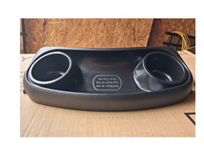 Graco FastAction Fold Single Stroller Parent Console Tray Part Cup Holder