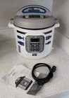 Duo 60 R2-D2 Star Wars Instant Pot 6 Quart Limited Special Edition Tested Works