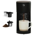 WILLOW K-Cup Coffee Maker, Single Serve Coffee Maker with 6 to 12oz Brew Size — photo 1