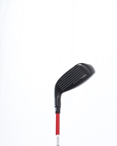 Taylormade Stealth 2 Plus 22° 4 Hybrid Senior Flex Speeder Nx 1271147 Excellent - Picture 3 of 5