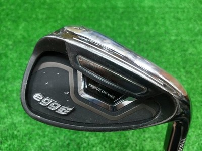 PRGR Egg 2015 Wedge #AW(1Club)/ZELOS/Flex:R/Wedge