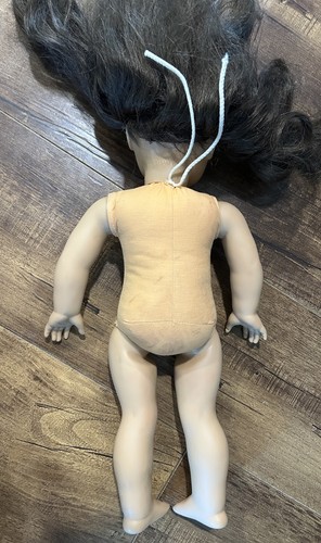 Pleasant Company American Girl Samantha Puppenoutfits & Holzkoffer - Bild 16 von 24