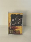BOB MARLEY Chant down Babylon Cassette Tape Raggae Music