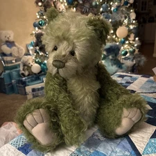 Charlie  Bears Bees Knees. Limited Edition Isabelle Collection. 263/350. AllTags