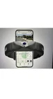 GPS Wireless Dog Fence with 2K Camera & Voice Training & GPS Tracker, Dog Collar