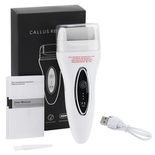 Electric Foot Grinder File Machine Hard Dead Skin Callus Remover Pedicure Tool