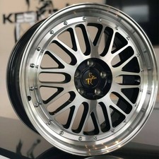 19 Zoll Keskin KT22 Le Mans Retro BFP Alufelgen für BMW 3er E93 Cabrio 392C 3C