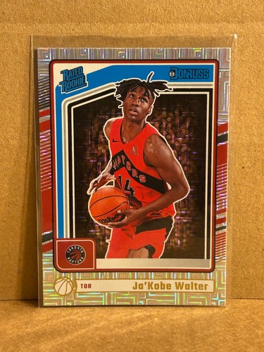 2024-25 Donruss Basketball - Choice Complete Your Set; Choose Your Card - Picture 5 of 24