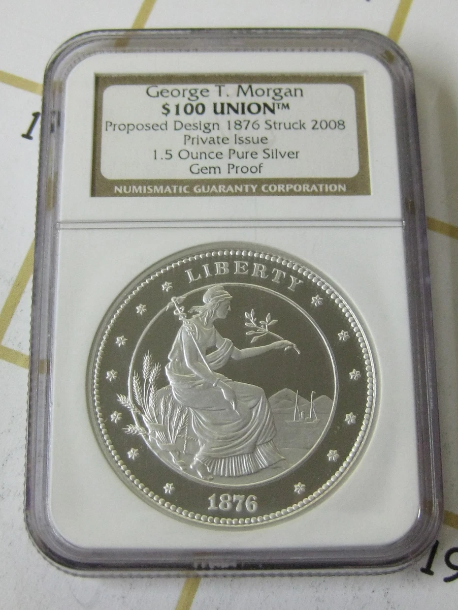 1876 Year Silver Bullions | eBay