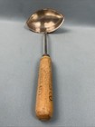 Vintage L. V. Mills Co. Webster City Phone 745
