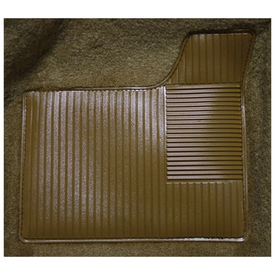 Alfombra para Chevrolet Monza 1975-1980 hatchback área de paso Cutpile Foto 3 de 4