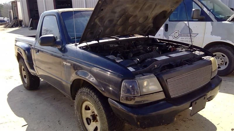 Volante manual para transmisión manual 6-183 3,0 L compatible con 95-08 Ranger 7995 Foto 3 de 4