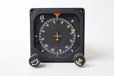 Sigma Tek 4000C-11 Directional Gyro 1U262-015-13