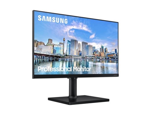 Samsung 22 Inch Monitor Full HD 75 Hz LF22T450FQRXXU - Picture 10 of 12