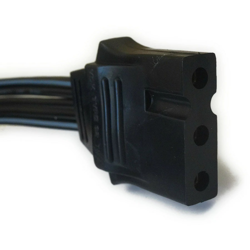 YC-480 Sewing Machine Foot Pedal Controller for JUKI Baby Lock Serger Japan OEM - Picture 5 of 6