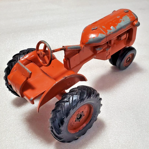 American Precision Products co. Allis Chalmers Tractor - Picture 4 of 8