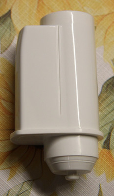 Waterdrop 4stück Kaffee Filter Brita Intenza Model: WD-C01 Patronen AK