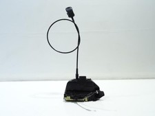 Cerradura delantera izquierda RENAULT MEGANE 2 PHASE 1 8200086016