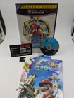 Super Mario Sunshine Players Choice Nintendo GameCube GC Nintendo GameCube CIB
