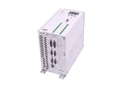 COMPAX 2500S PARKER TESTED | WITH WARRANTY | EXPRESS DELIVERY - Picture 2 of 5