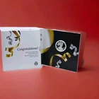 2023-W United States Mint Congratulations Set American Silver Eagle 1 oz.