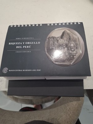 Riqueza y Orgullo del Peru