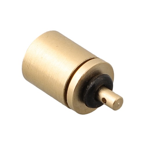 Simplify Your Outdoor Cooking with This Set of Five Brass Gas Adaptors - Photo 5/24