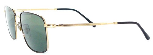 Ray Ban SONNENBRILLE GOLD GRÜN RB 6434 BRILLE 3578 SCHWARZ 4273 ETUI 3588 NEU - Bild 3 von 7