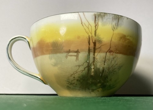 Tasse à thé Royal Doulton Coaching Days - Photo 4/10