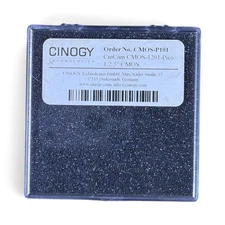 Cinogy CinCam CMOS-1201-Pico 1/2.5" Beam Profiler CMOS-P101 – Used