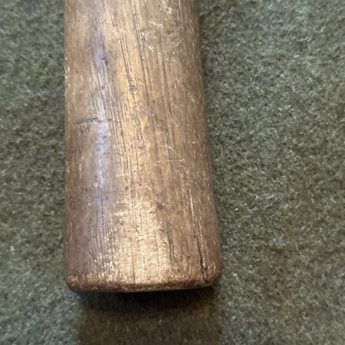Antiguo martillo de herrero ATHA 4 lb 314 EE. UU. 🇺🇸 logotipo de herradura - Imagen 3 de 24