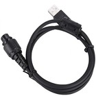 USB Programming Cable For Hytera Mobile radio  RD982 RD986 RD960 RD965 RD966 N
