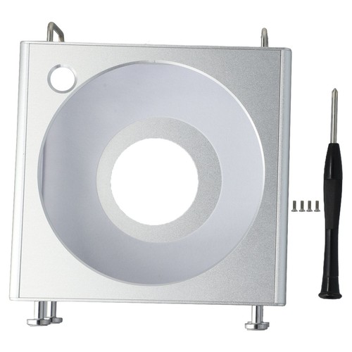 Support vertical facile à installer pour Mac Mini M4M4Pro support amélioré du - Afbeelding 12 van 12