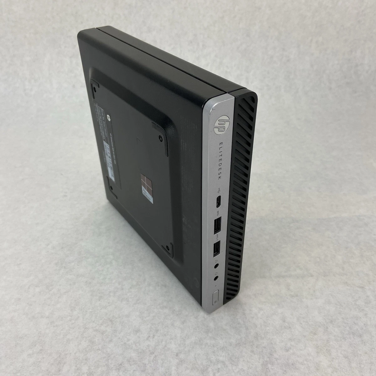 Las mejores ofertas en HP EliteDesk 800 G3 PC de escritorio y