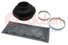 Faltenbalgsatz Antriebswelle AUTOFREN SEINSA D8004 für CV CITROËN DYANE AMI LNA