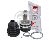 Febi Bilstein 185109 Gelenksatz, Antriebswelle Vorne Links Rechts FüR