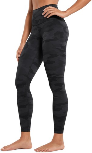 Womens High Waisted Lounge Legging Buttery Soft Workout Yoga Pants for Sports - Bild 18 von 93