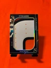2025 Panini Peyton Manning Base (Raw)