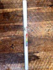 MONOKOTE 6 FEET WHITE RC MODEL AIRPLANE COVERING FILM 1.8 METERS RC PLANE THERMO